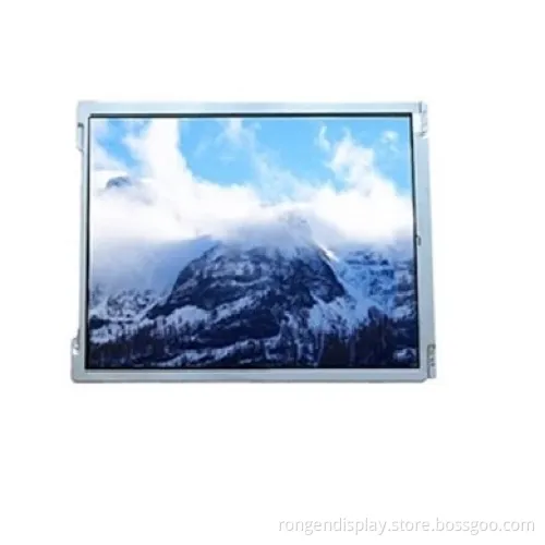 10.4 Inch 1024*768 TFT LCD Display with Touch Screen